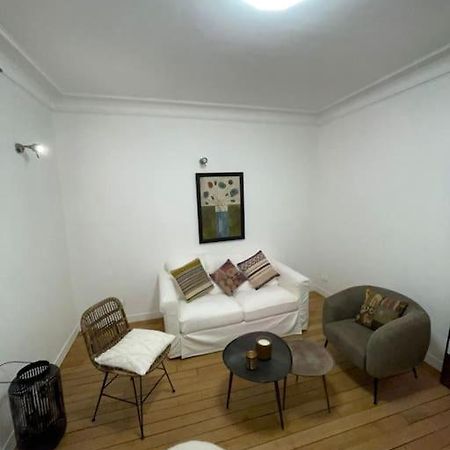 Paris15 Eme Chic Appartement Atypique Et Calme المظهر الخارجي الصورة
